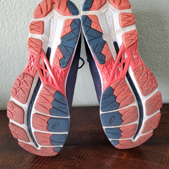 Running sneaker - Picture 4 of 5